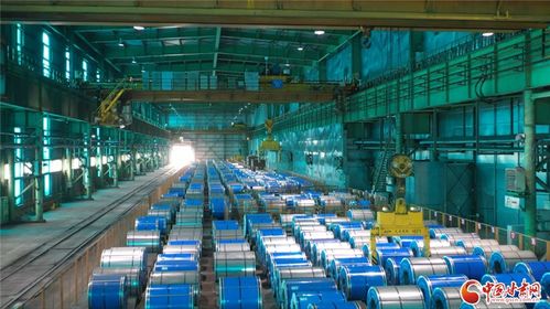 甘肅三項(xiàng)目入選工信部 2023年5g工廠名錄